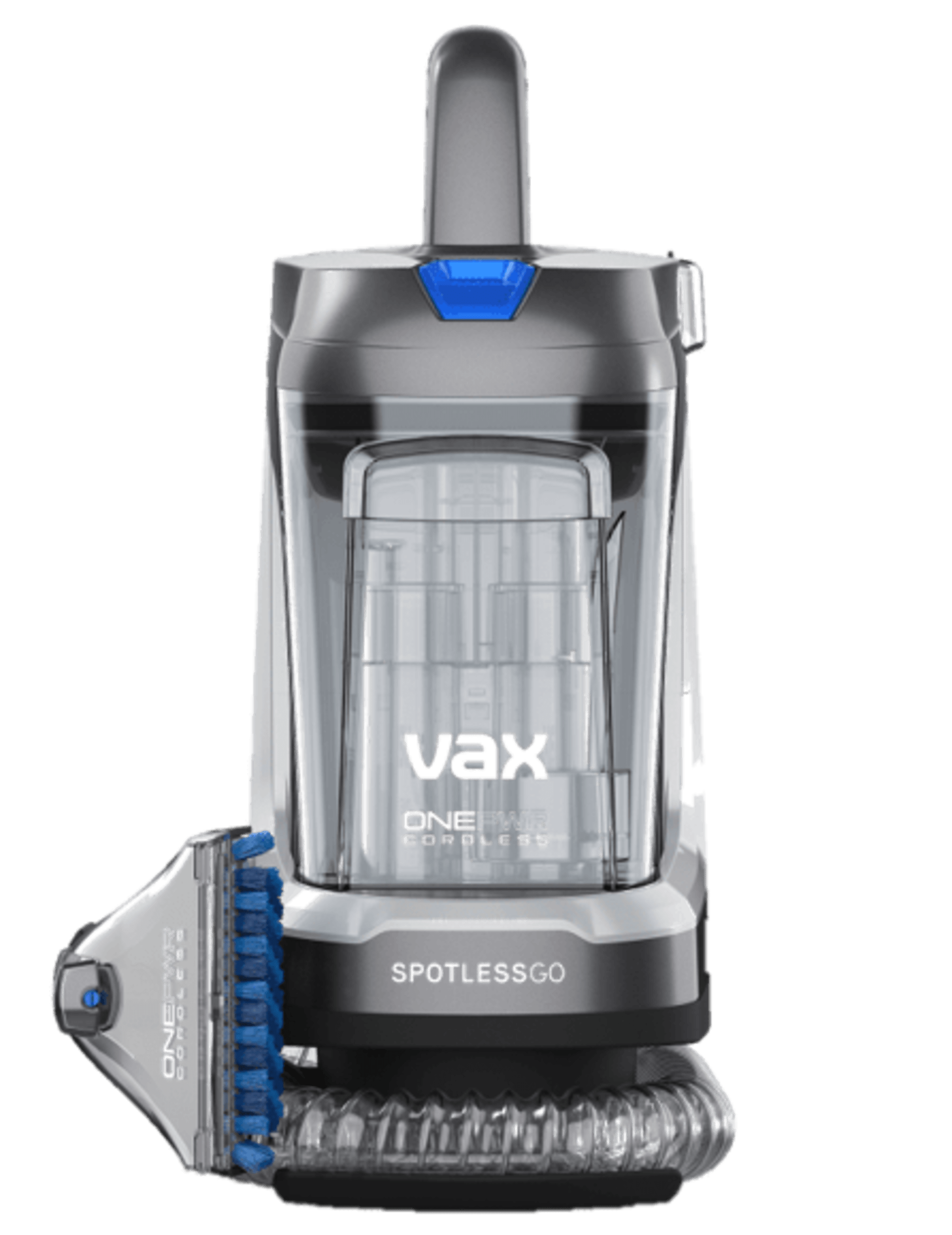 Vax spotless go reviews cheap